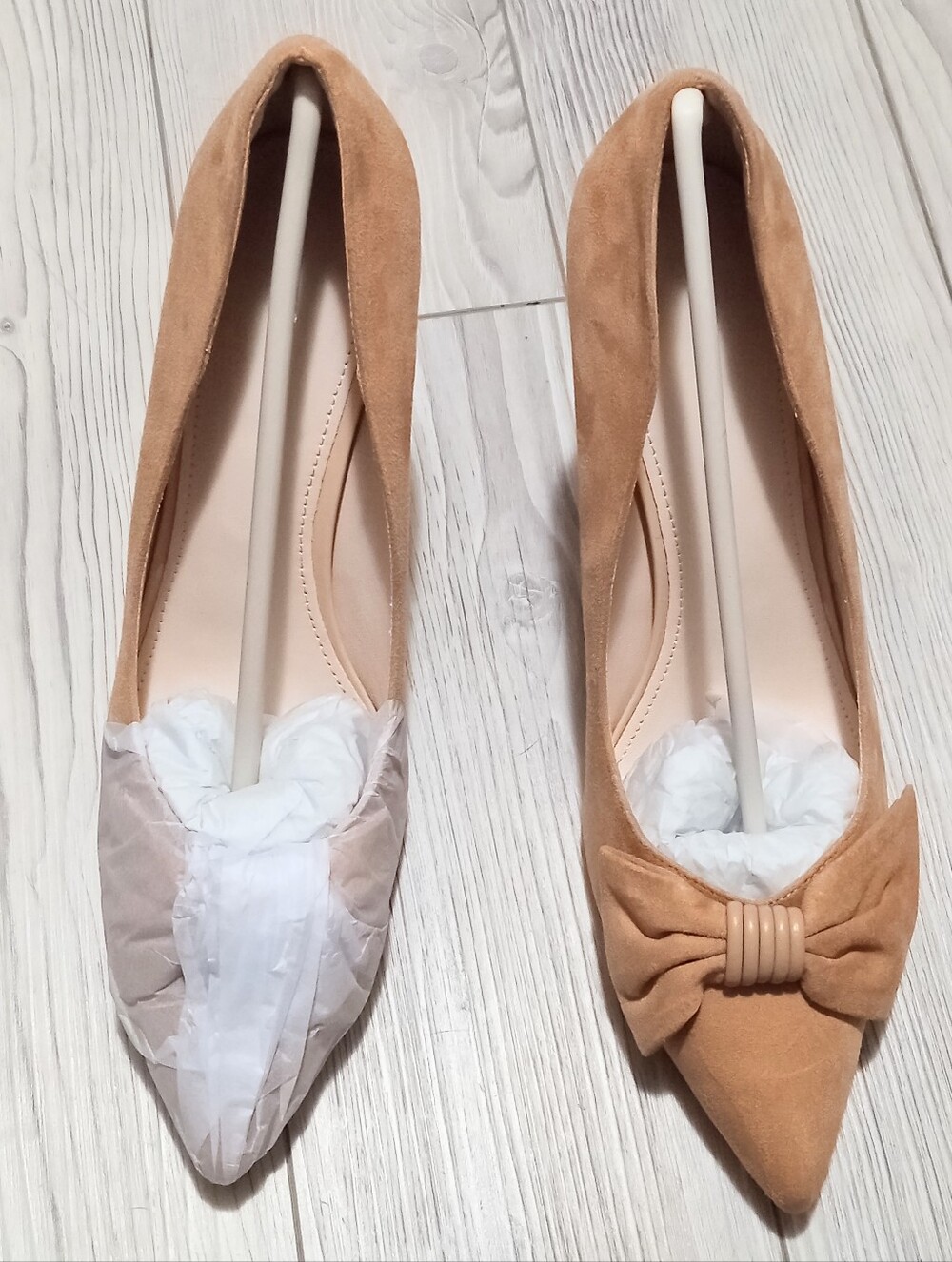 (S-4907) ZBY Women's Pump Sz 11